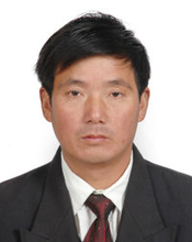 李旋