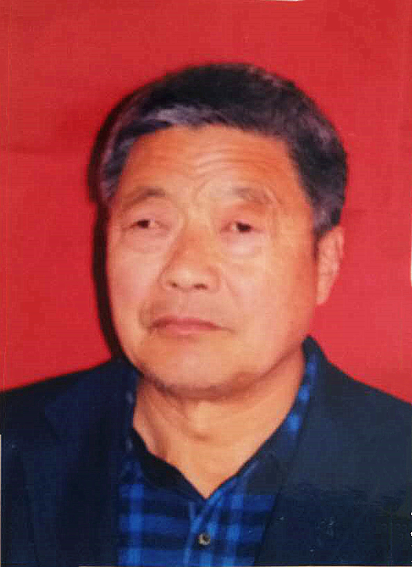 陈洪友