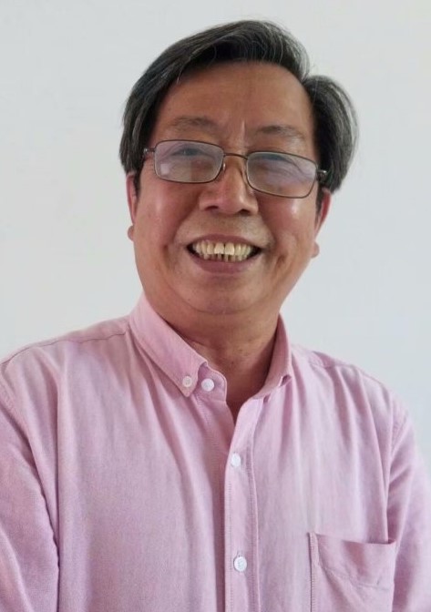 陈兴中