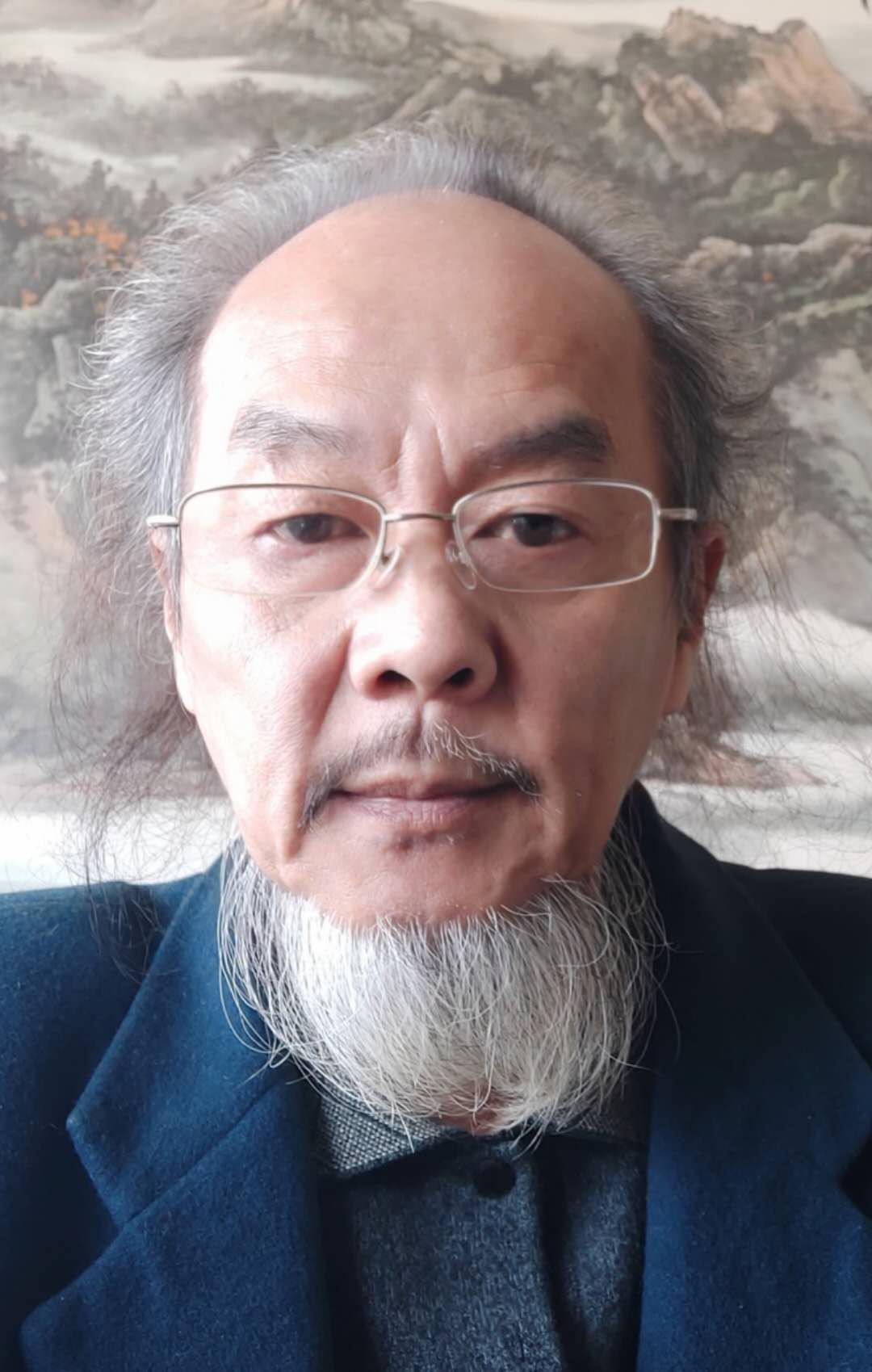 刘永华