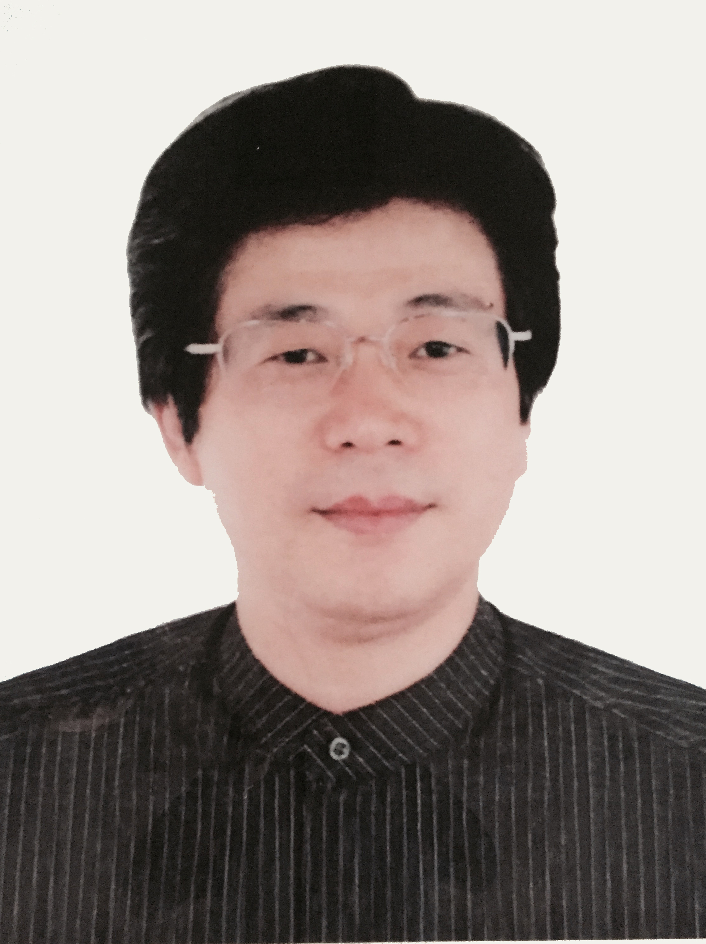 肖海明