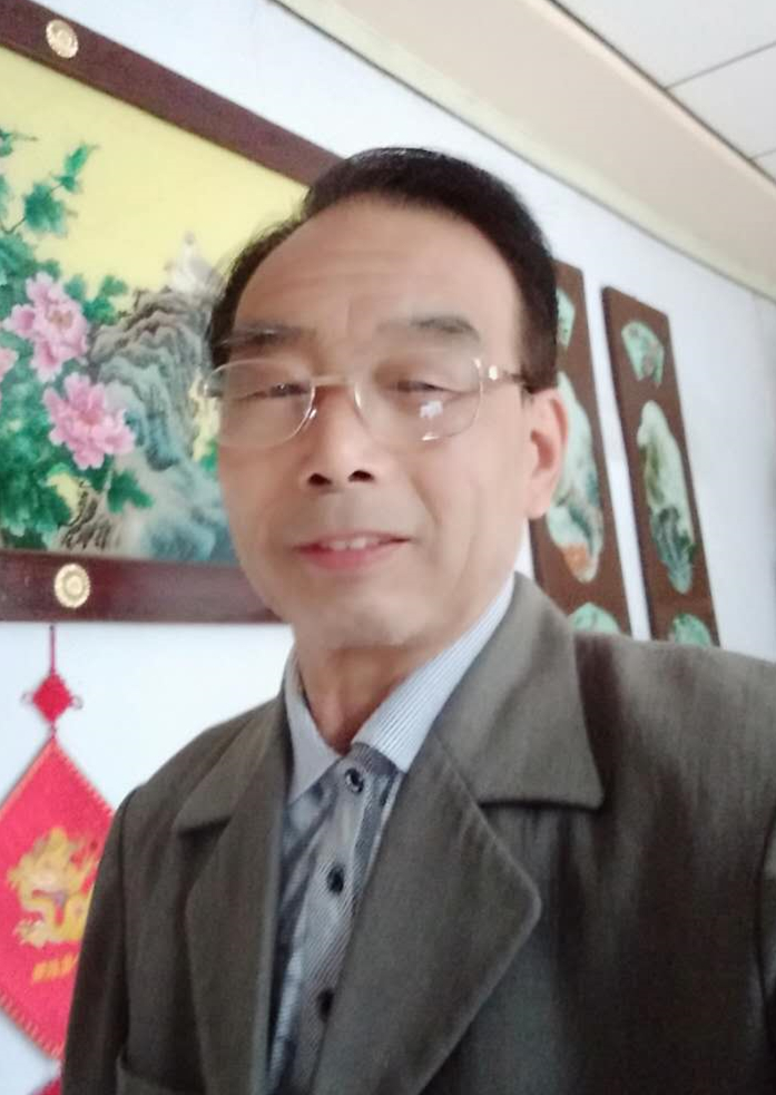 杨宗泉