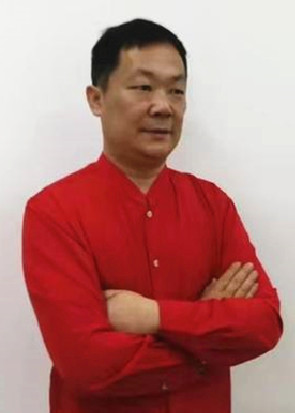 张大杰