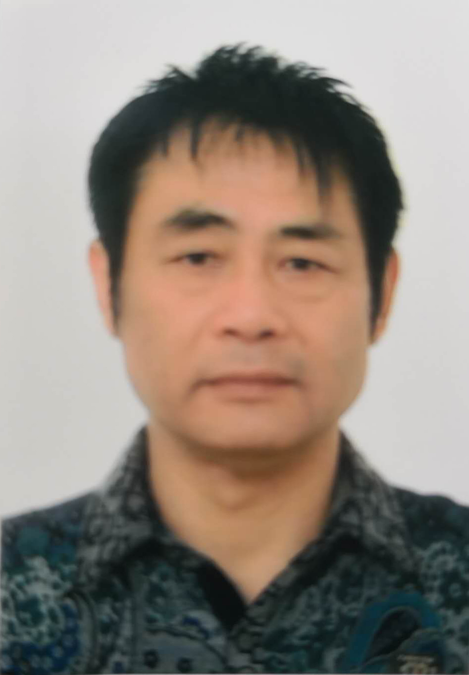 张先林