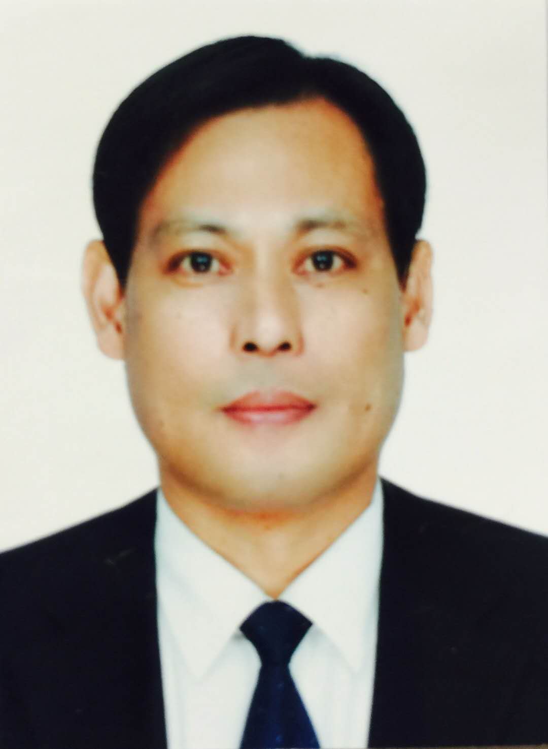 周桂禄
