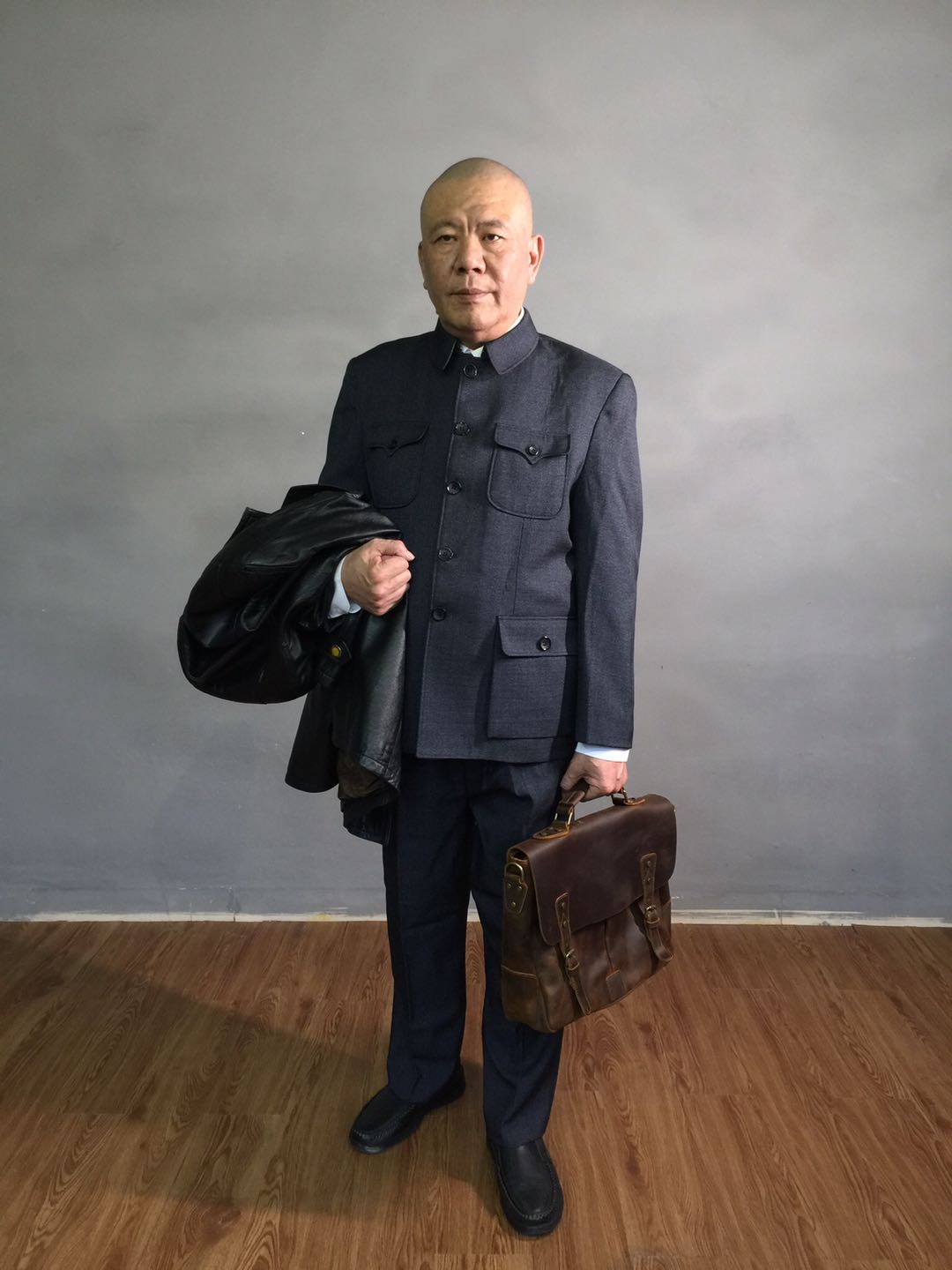 周绍华