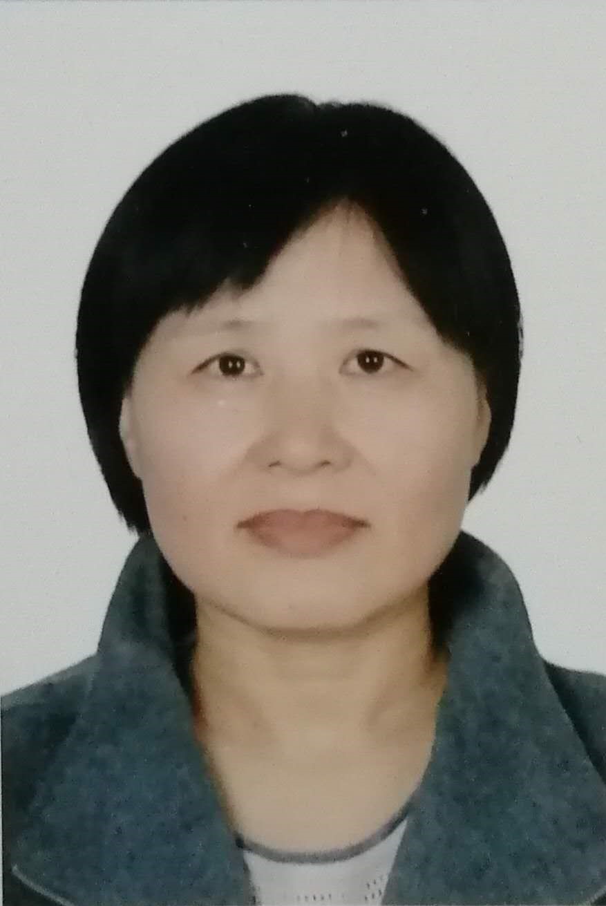 丛滋妮