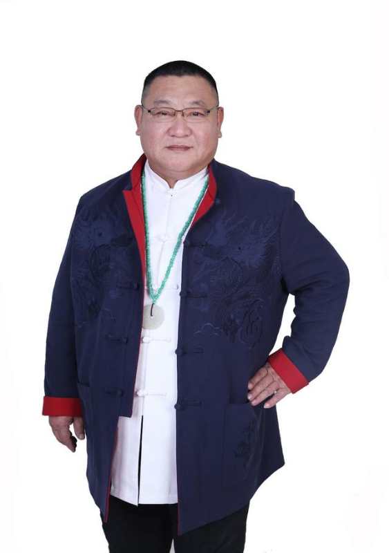 呼仁波