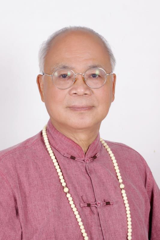 林文亮