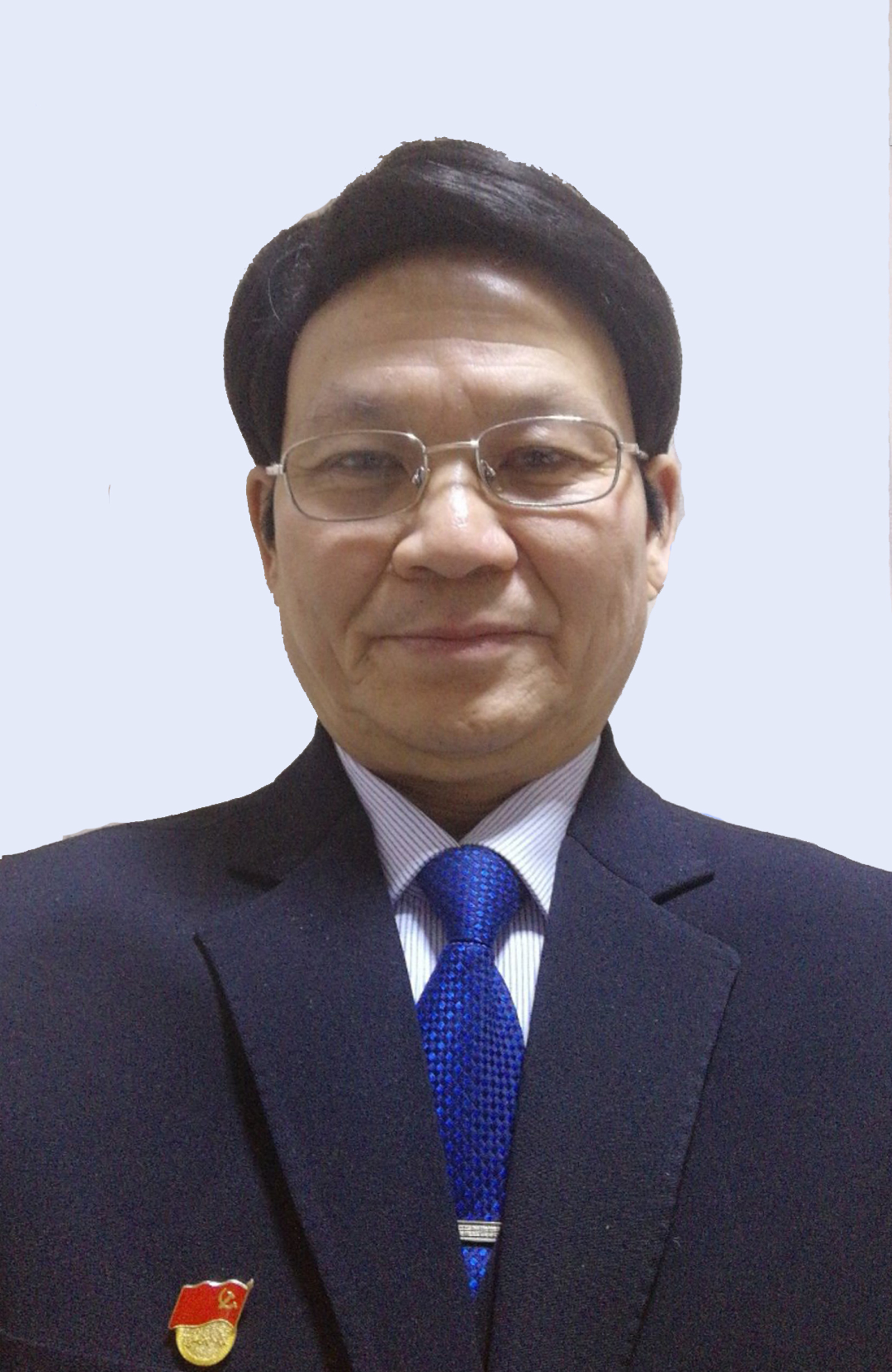 庞德强
