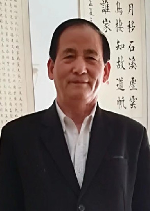 张明虎