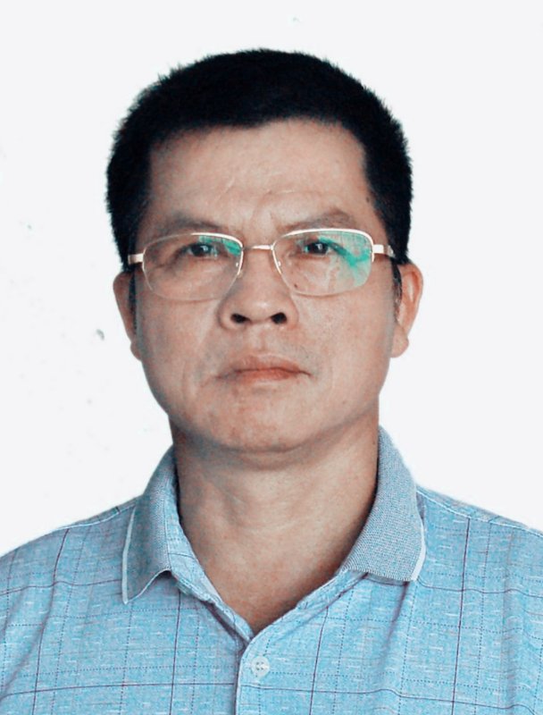 张志辉