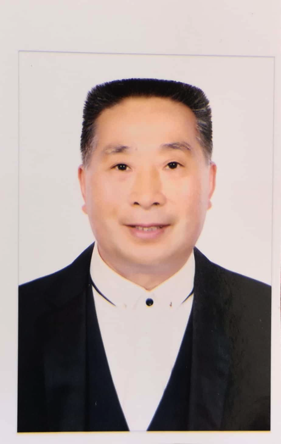 郑加兴