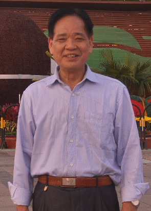 庄自强