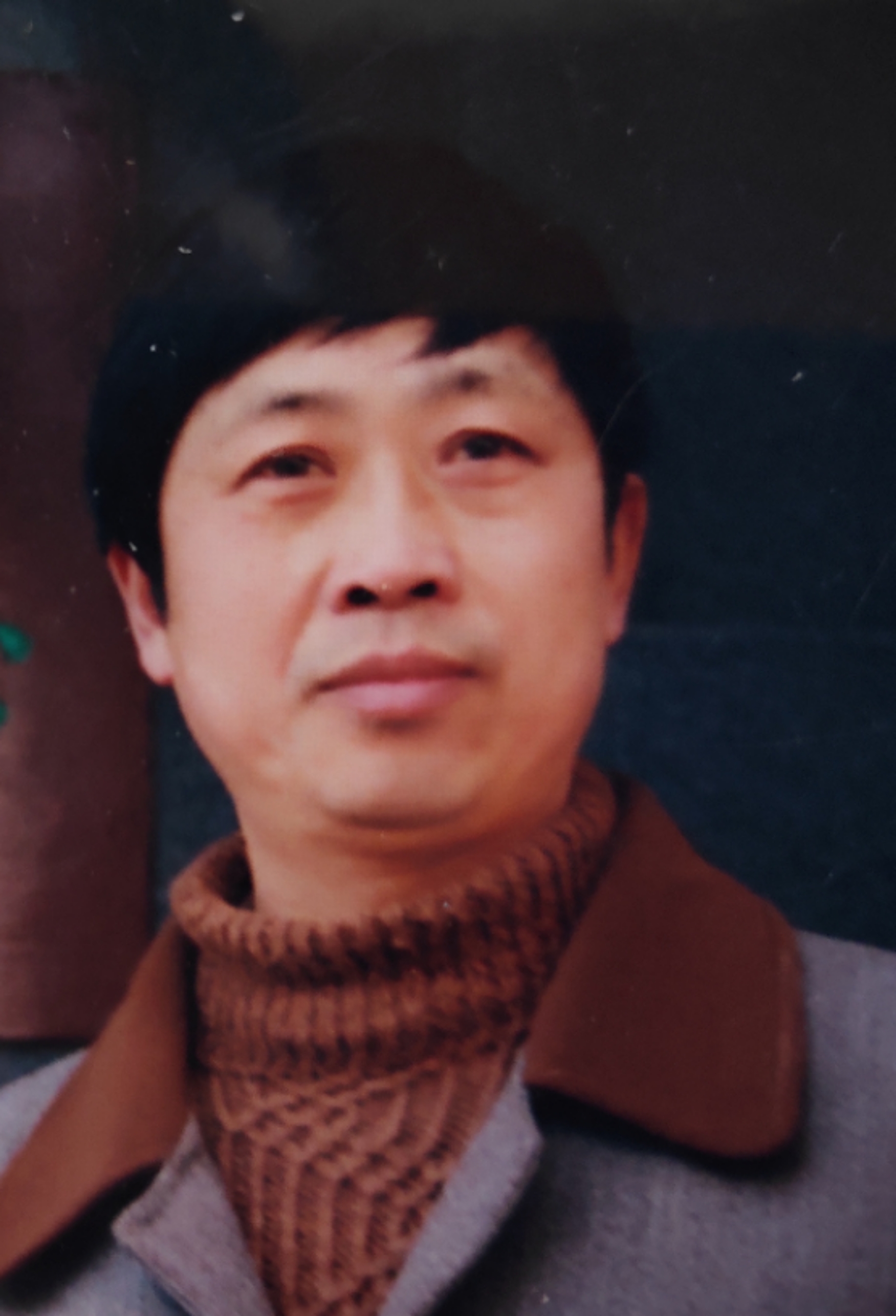 王廷