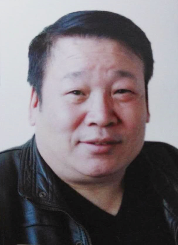 郝晓岐
