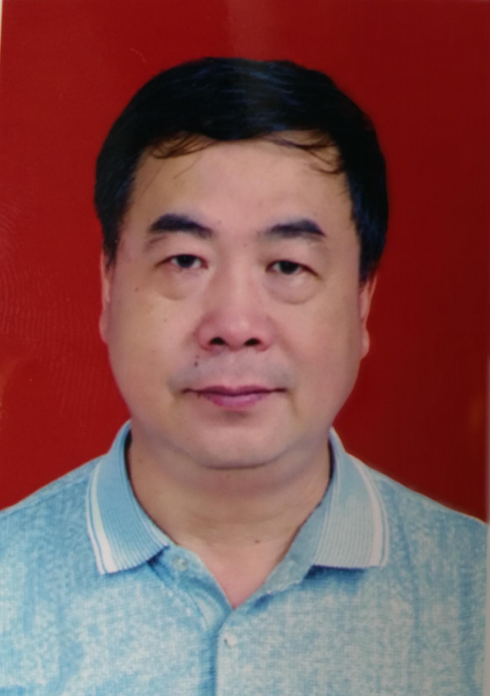 王跃进（如洁）