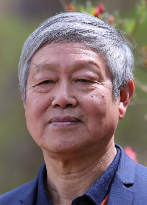 刘观庆