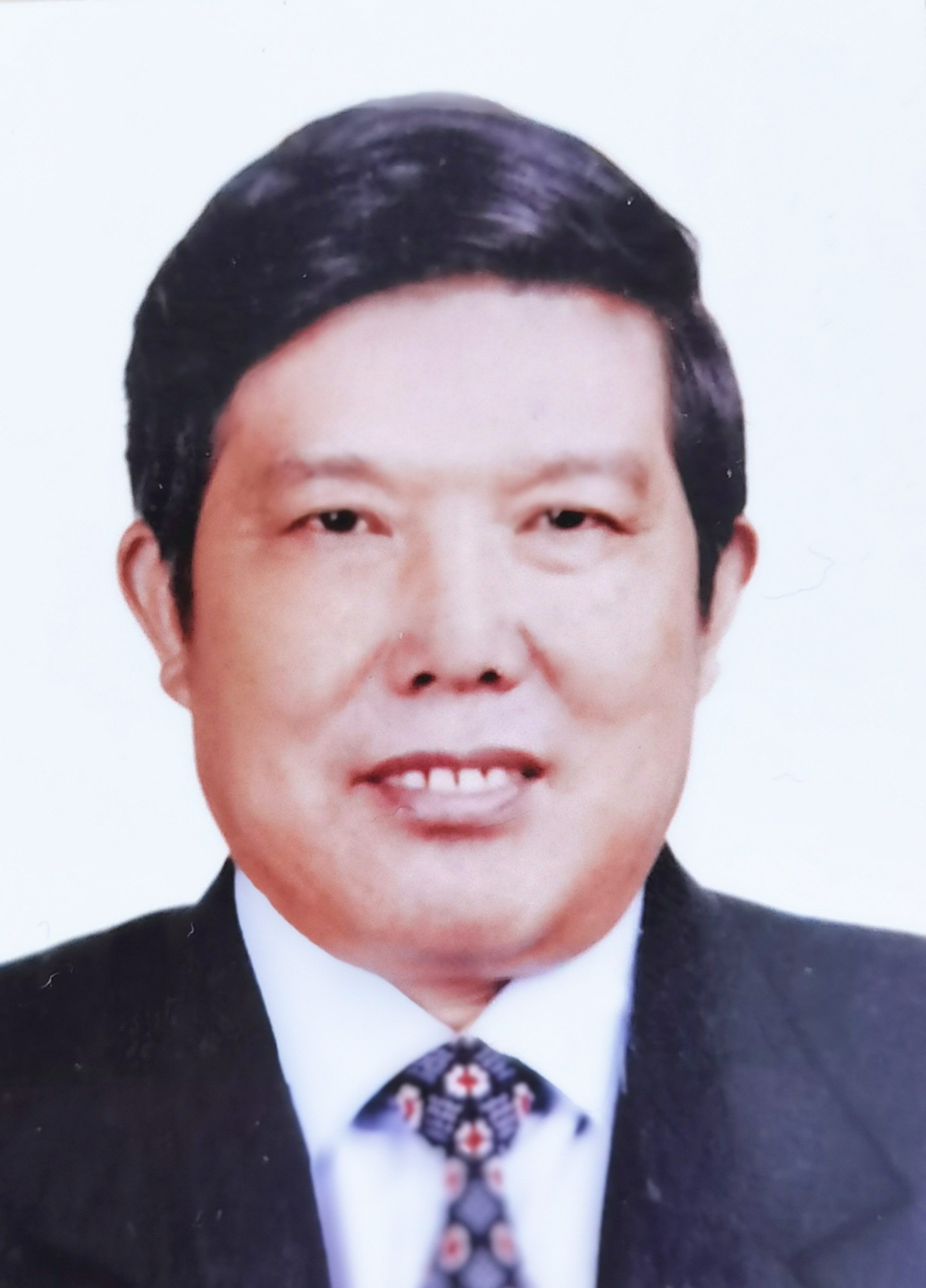 刁锦林