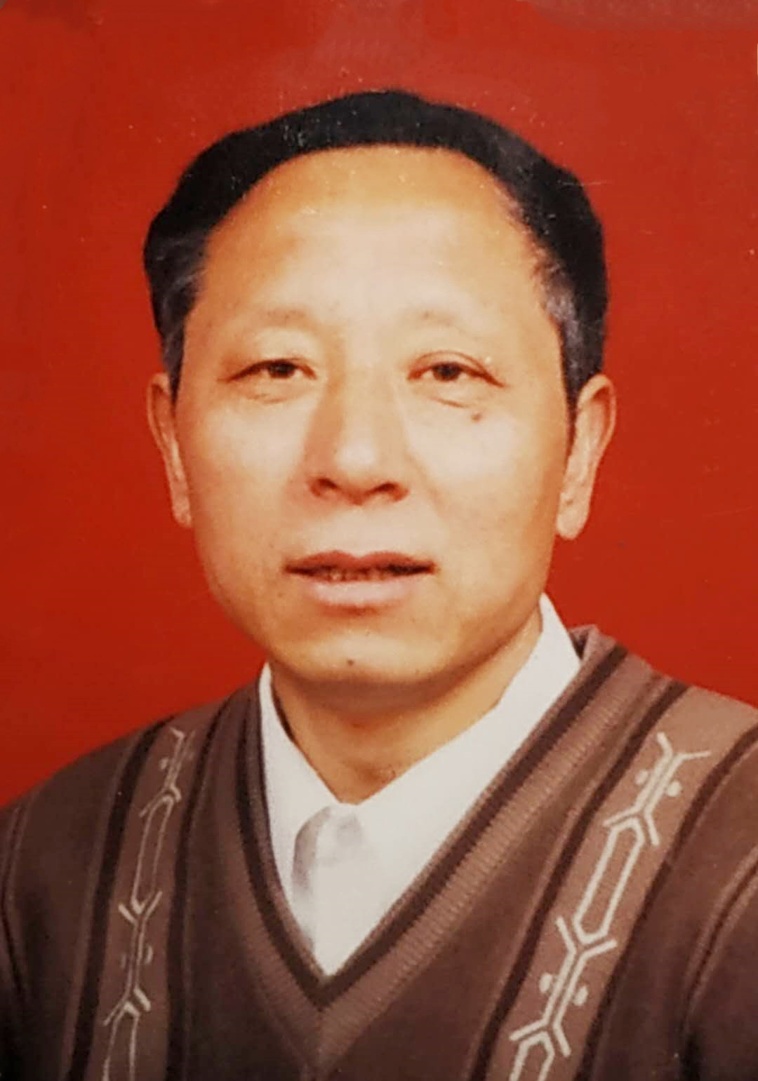 程瑞斌