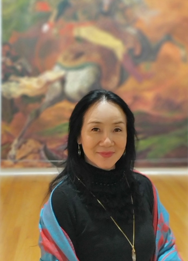 杨红