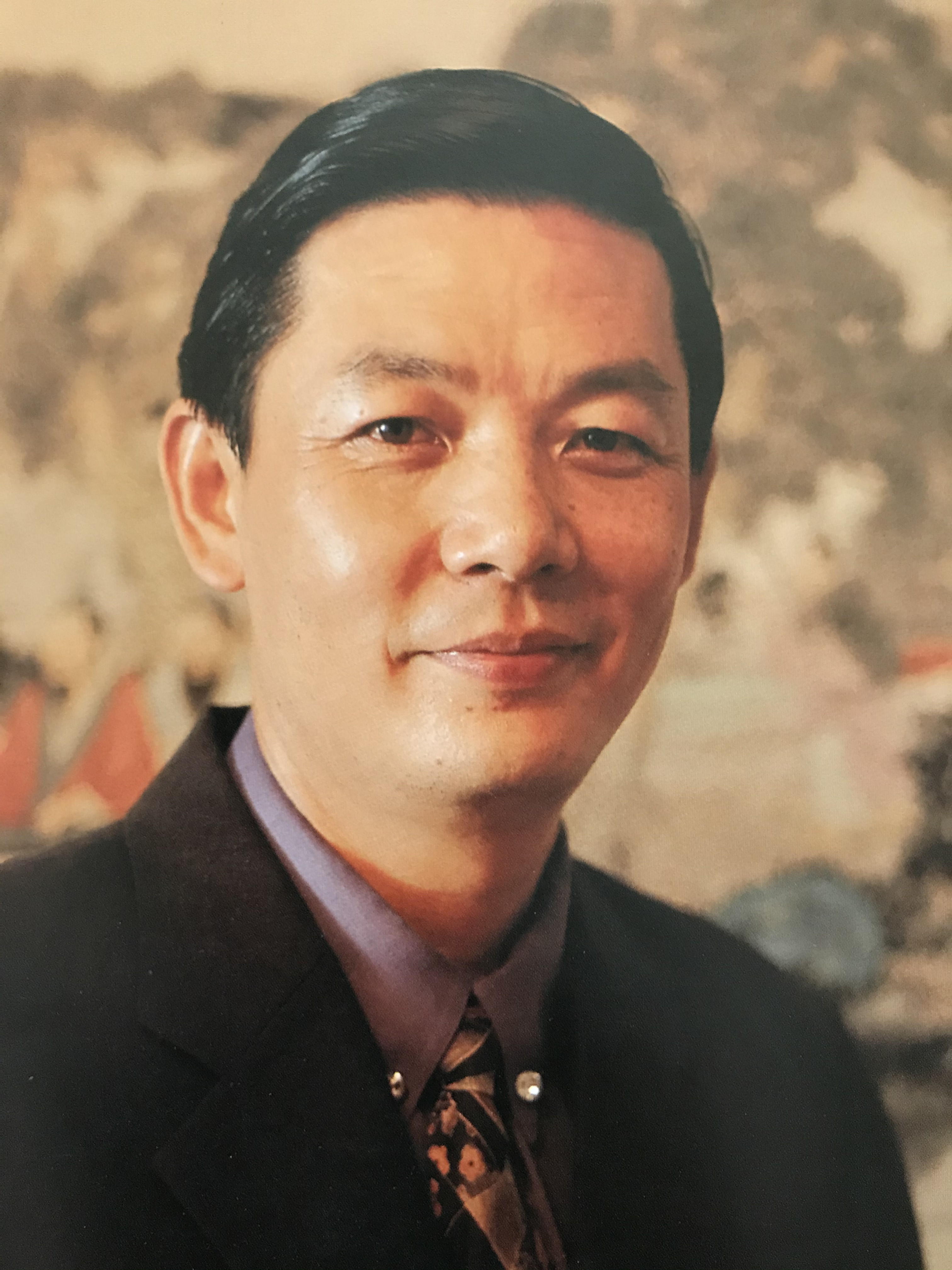 朱重兴