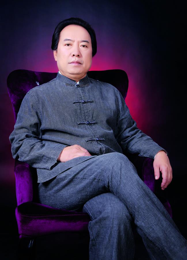 郭启民