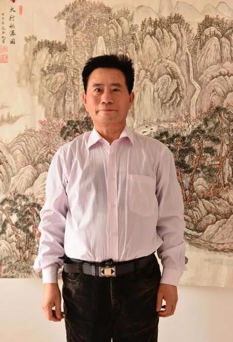范志礼