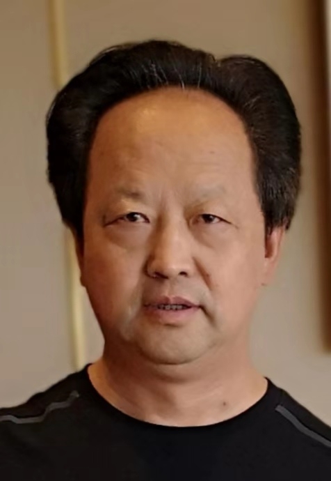赵人勤