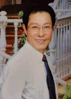 朱彬