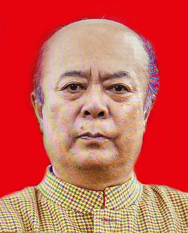 杨兴雅