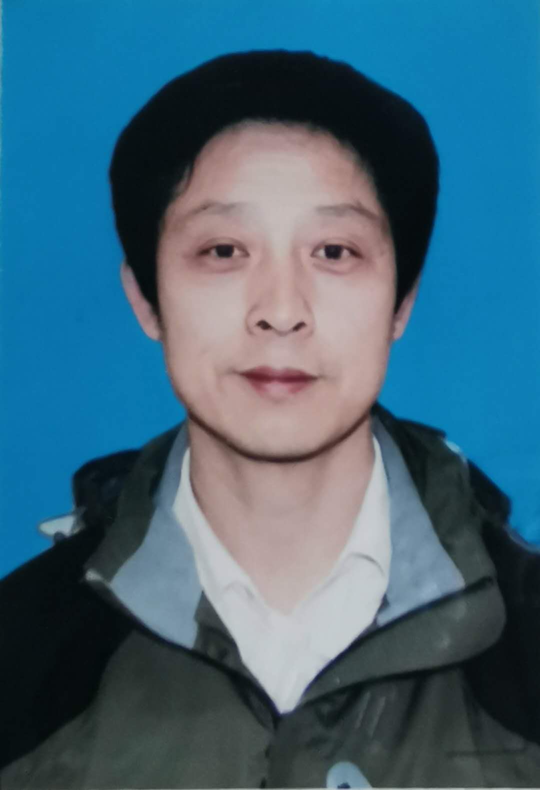 王德峰