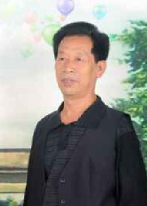 王保秀