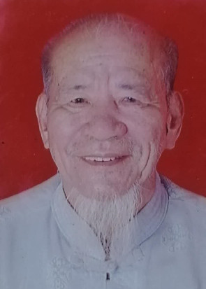 林大坤