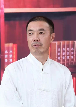 孙子丹