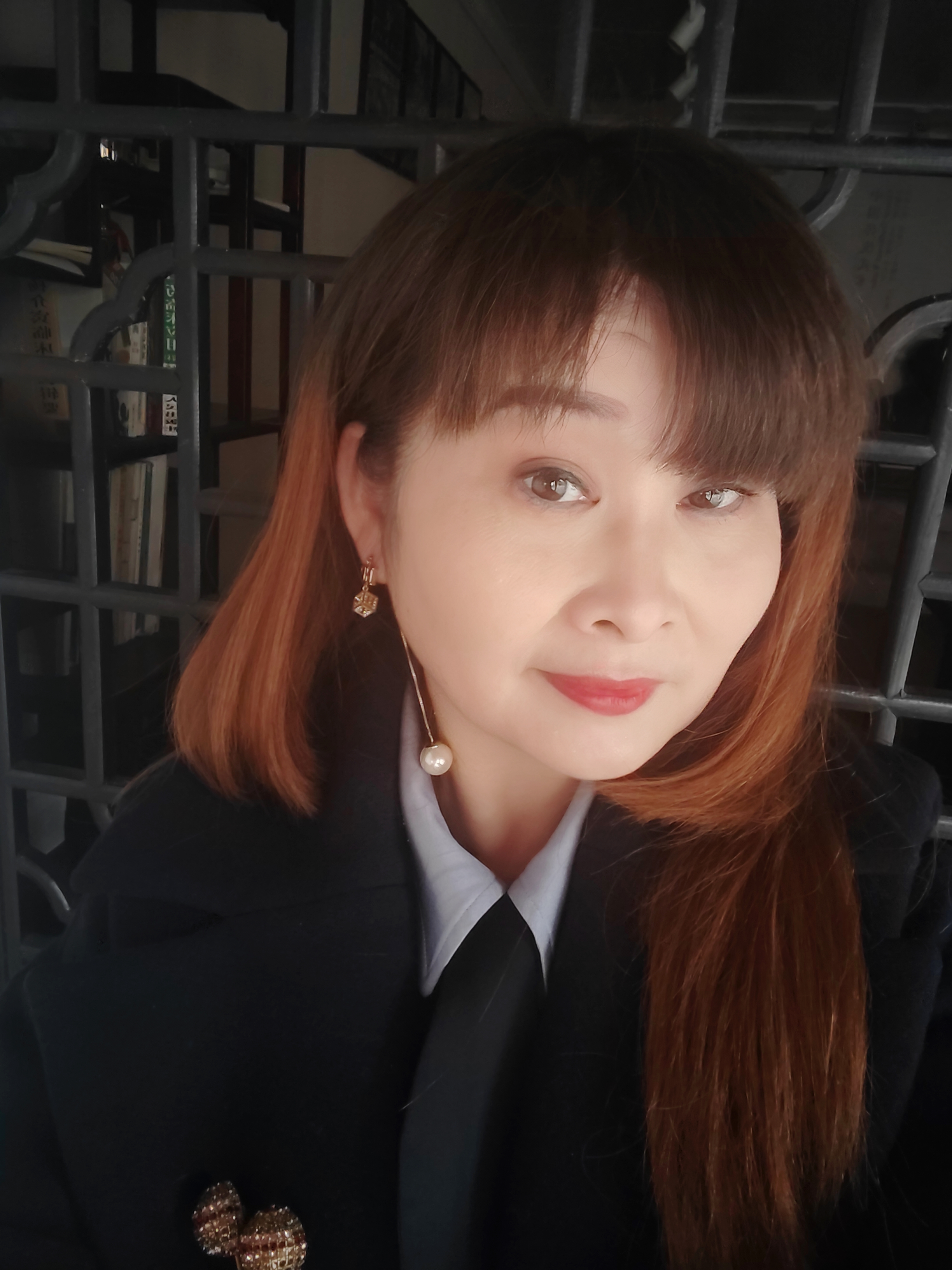 任继英