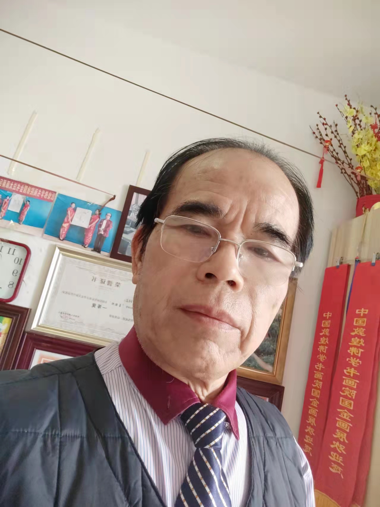 徐国金