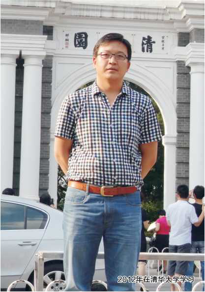 张斌谦