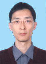 金新宇
