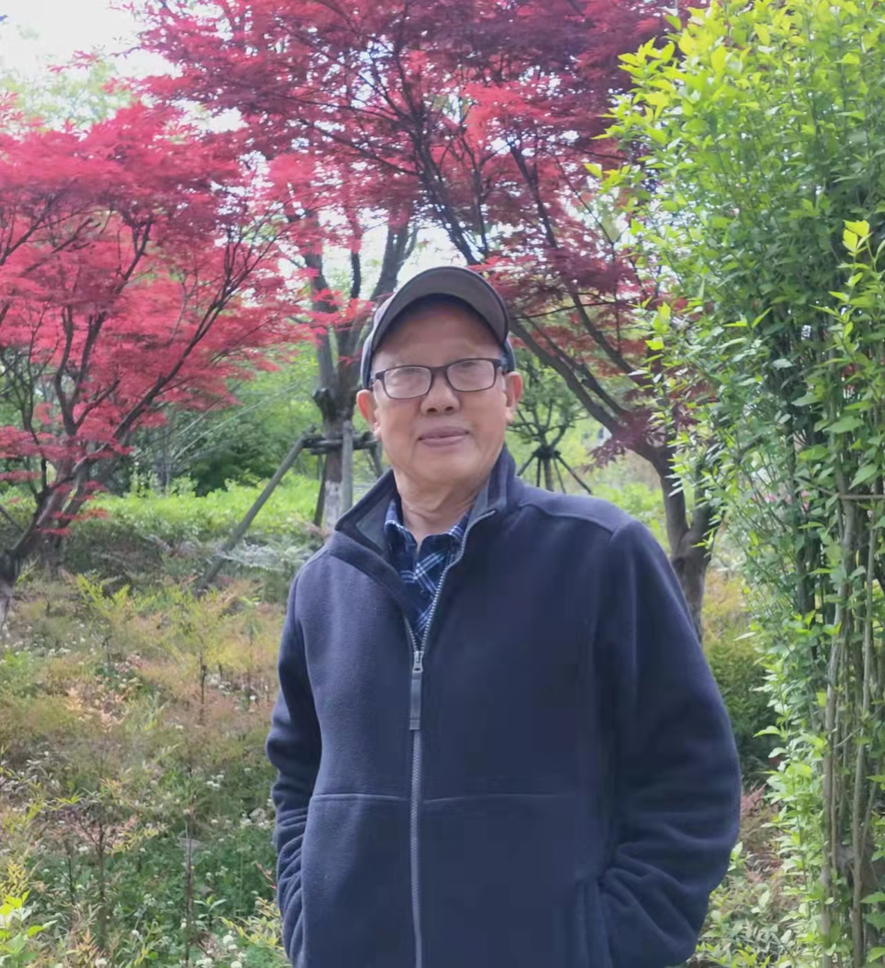 刘荣智