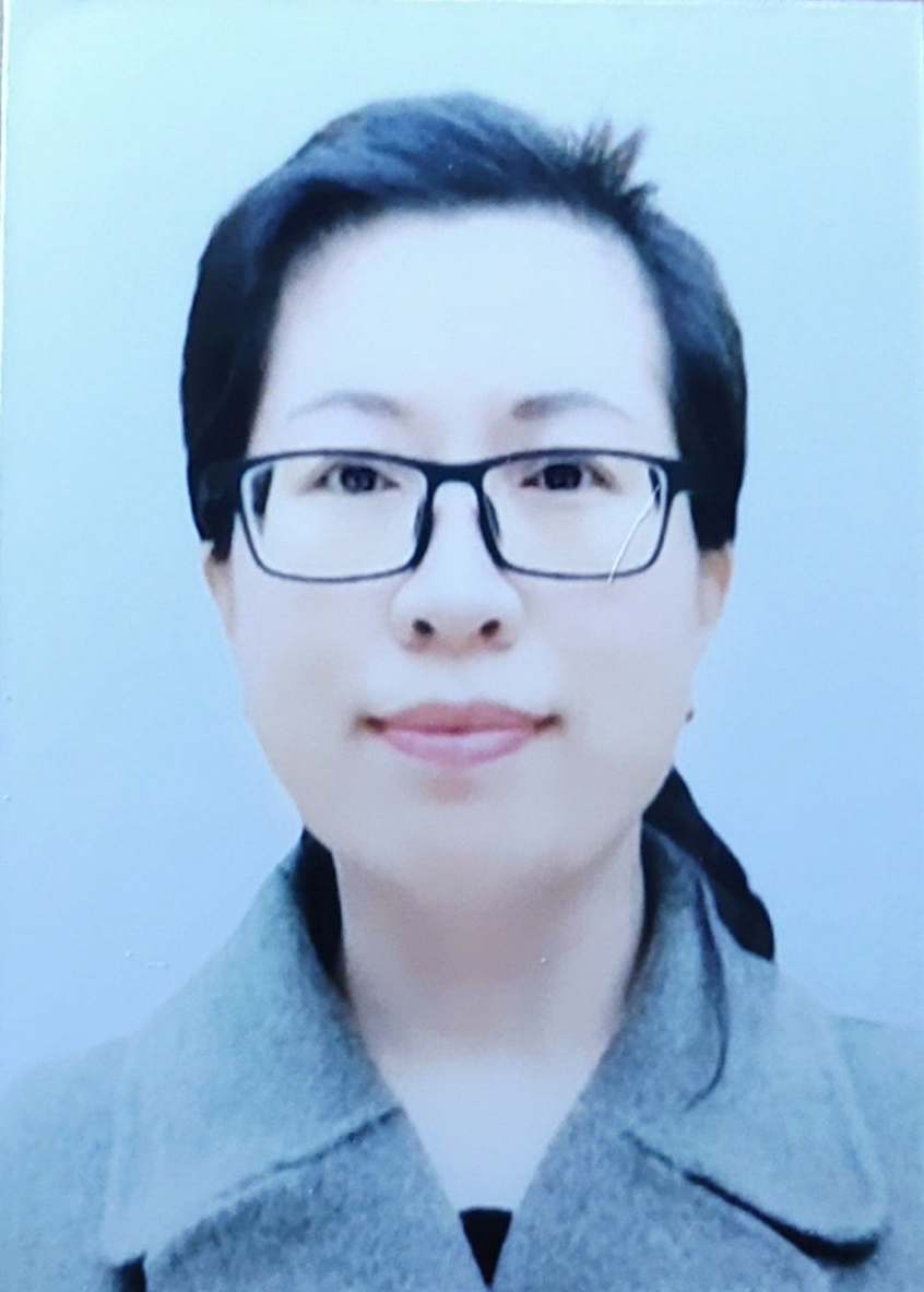 王淑丽