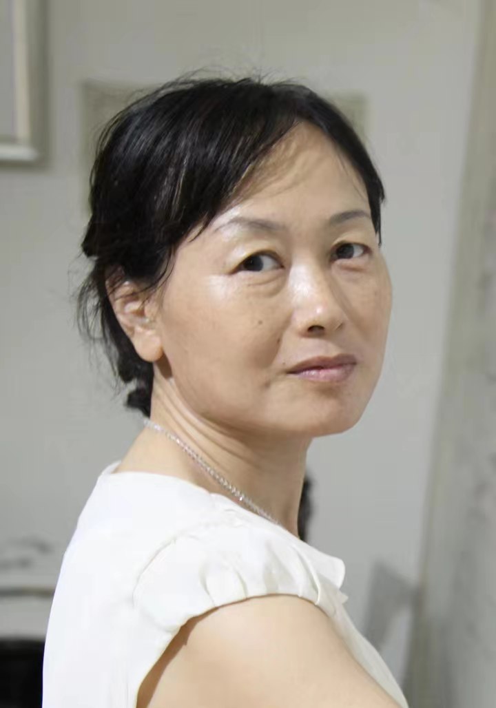 孙悦华