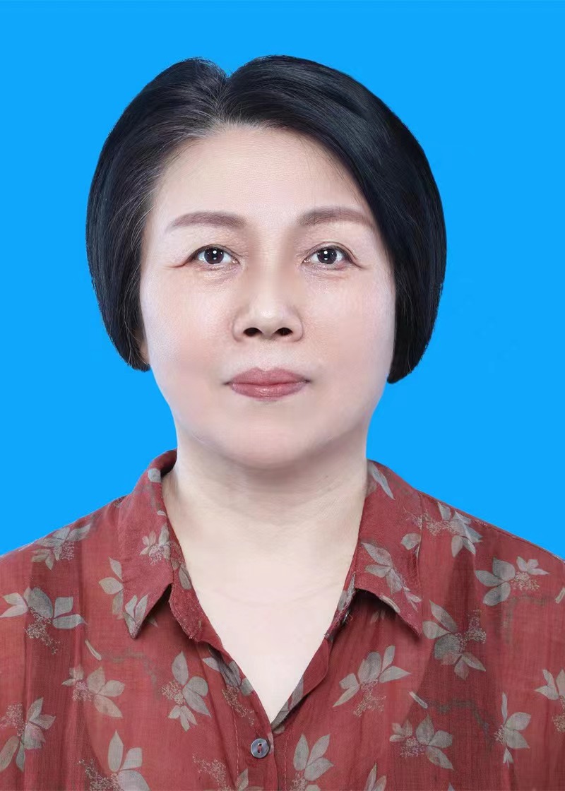 赵艳红