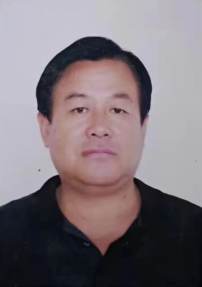 李德平