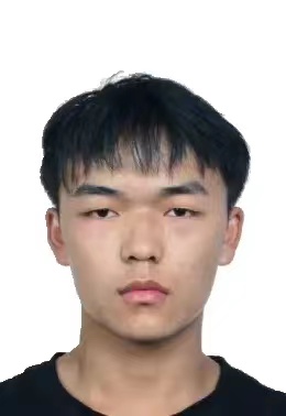 陈博凯