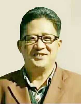 魏训海