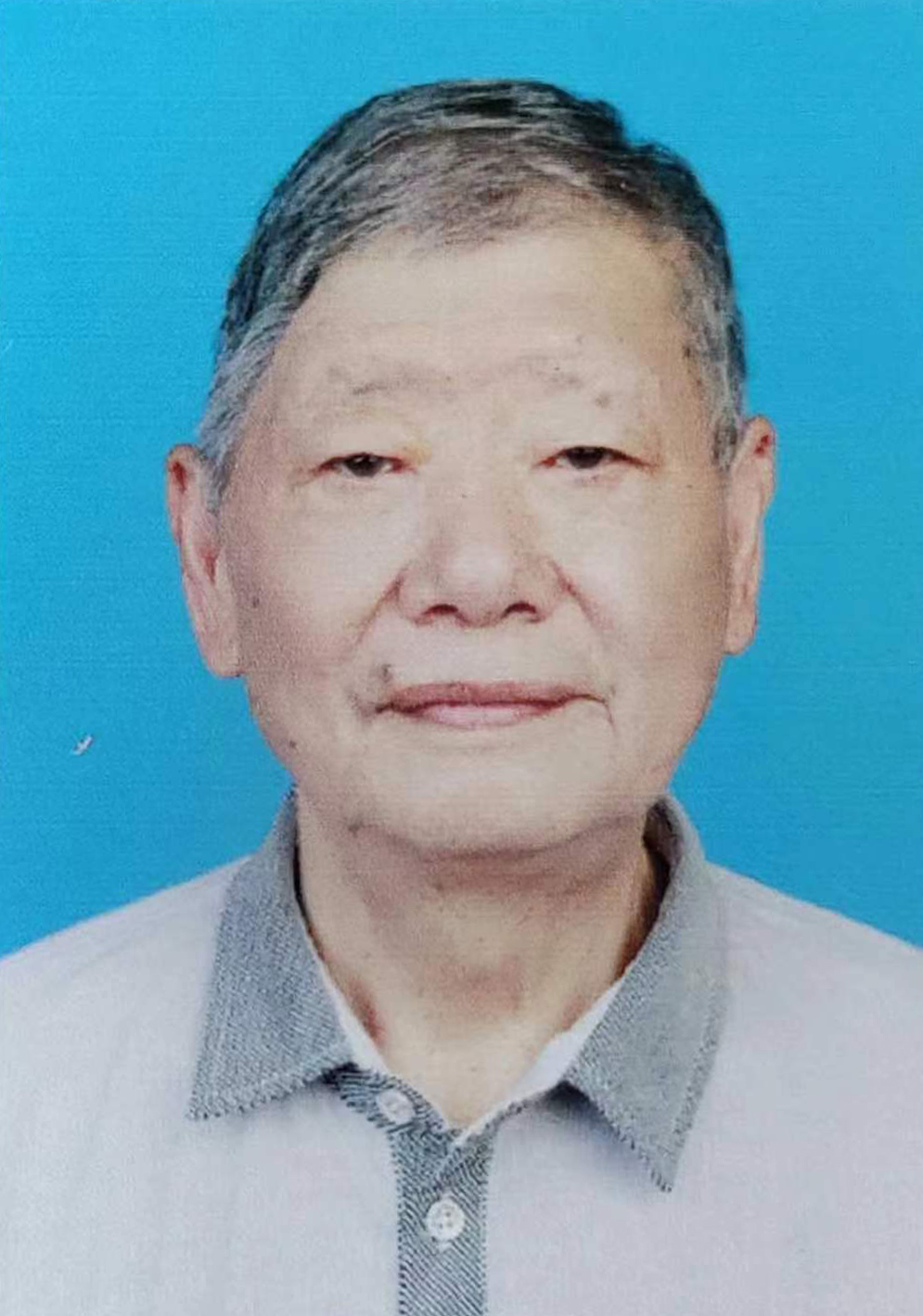 吴顺珩