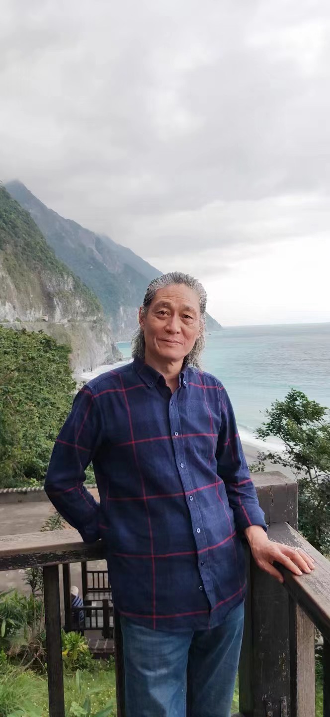 王宏志
