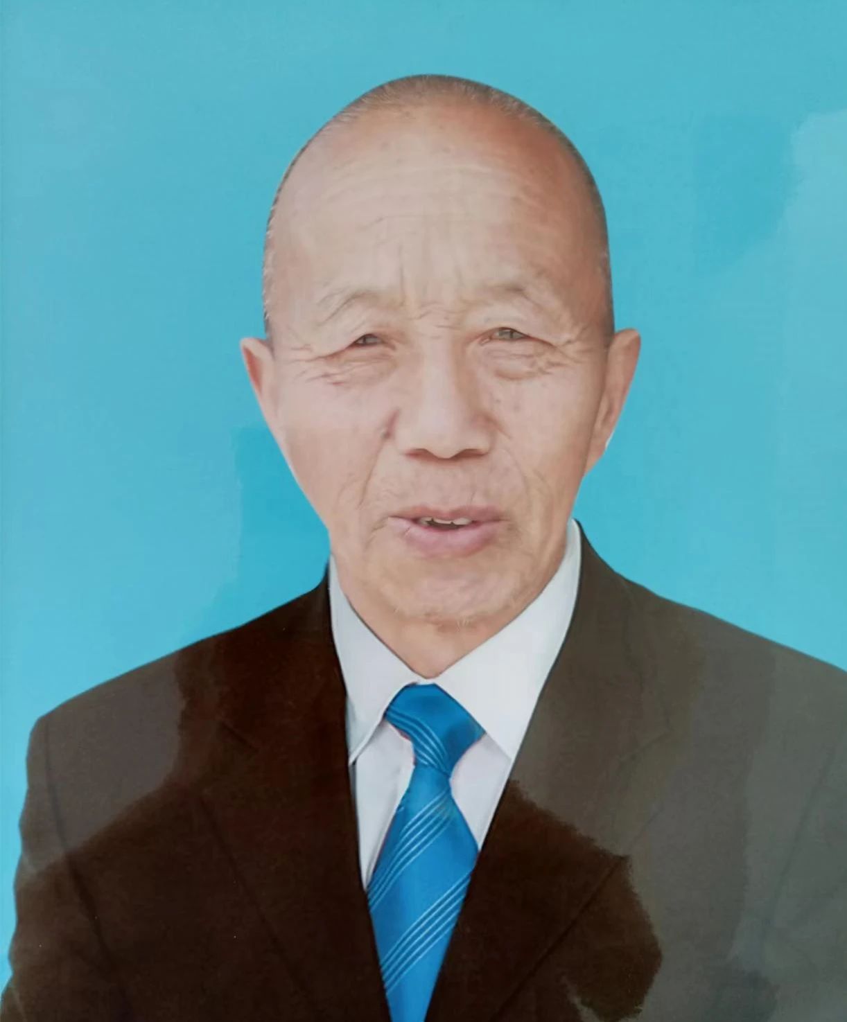 段正清