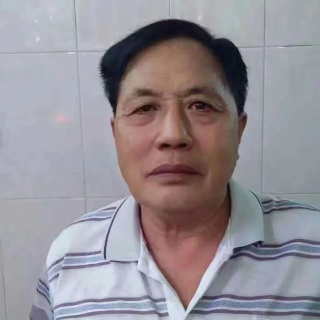 杨顺
